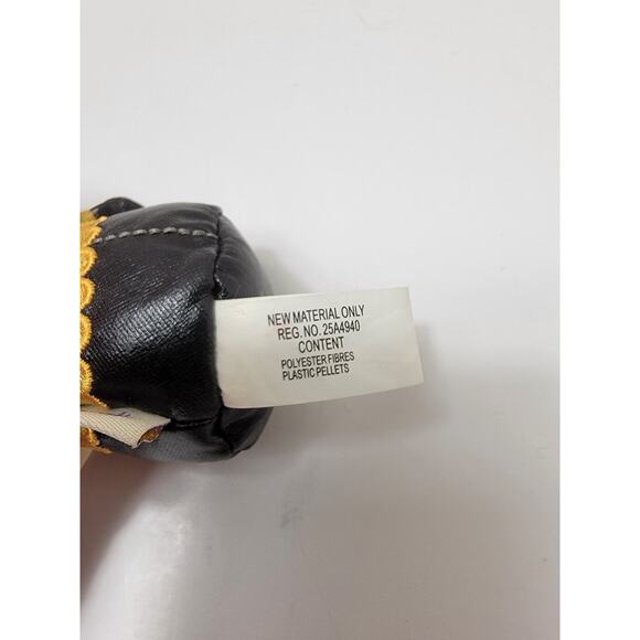 Hallmark Itty Bitty Marvel Black Widow Stocking Stuffer Girl Superhero Plush - Picture 5 of 8